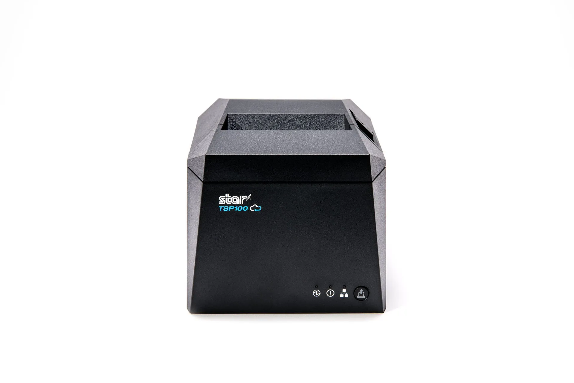 The Star Micronics TSP100IV receipt printer